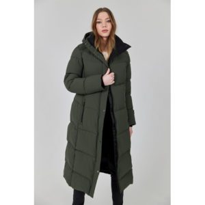 ADINA LONG JACKET