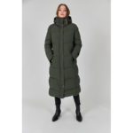 ADINA LONG JACKET