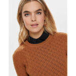SHELLY WEAVED COLLAR ACC