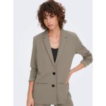 JDYLOUISVILLE CATIA L/S BLAZER