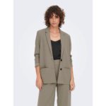 JDYLOUISVILLE CATIA L/S BLAZER