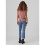AVA PLAIN SS TOP
