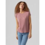AVA PLAIN SS TOP
