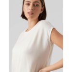 AVA PLAIN SS TOP