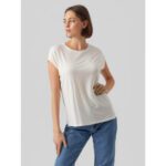 AVA PLAIN SS TOP