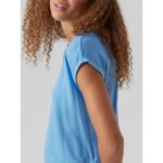 AVA PLAIN SS TOP