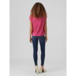 AVA PLAIN SS TOP