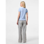 PCNICCA SS O-NECK TOP