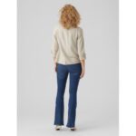 VMJESMILO 3/4 LOOSE BLAZER