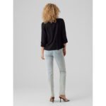 VMJESMILO 3/4 LOOSE BLAZER