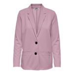 JDYLOUISVILLE CATIA L/S BLAZER