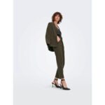 JDYLOUISVILLE CATIA L/S BLAZER