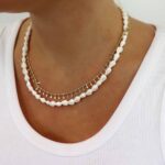 JILL J COMBI NECKLACE