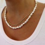 JILL J COMBI NECKLACE