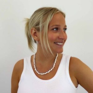 JILL J COMBI NECKLACE