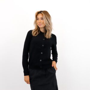 THESS SHORT CARDIGAN