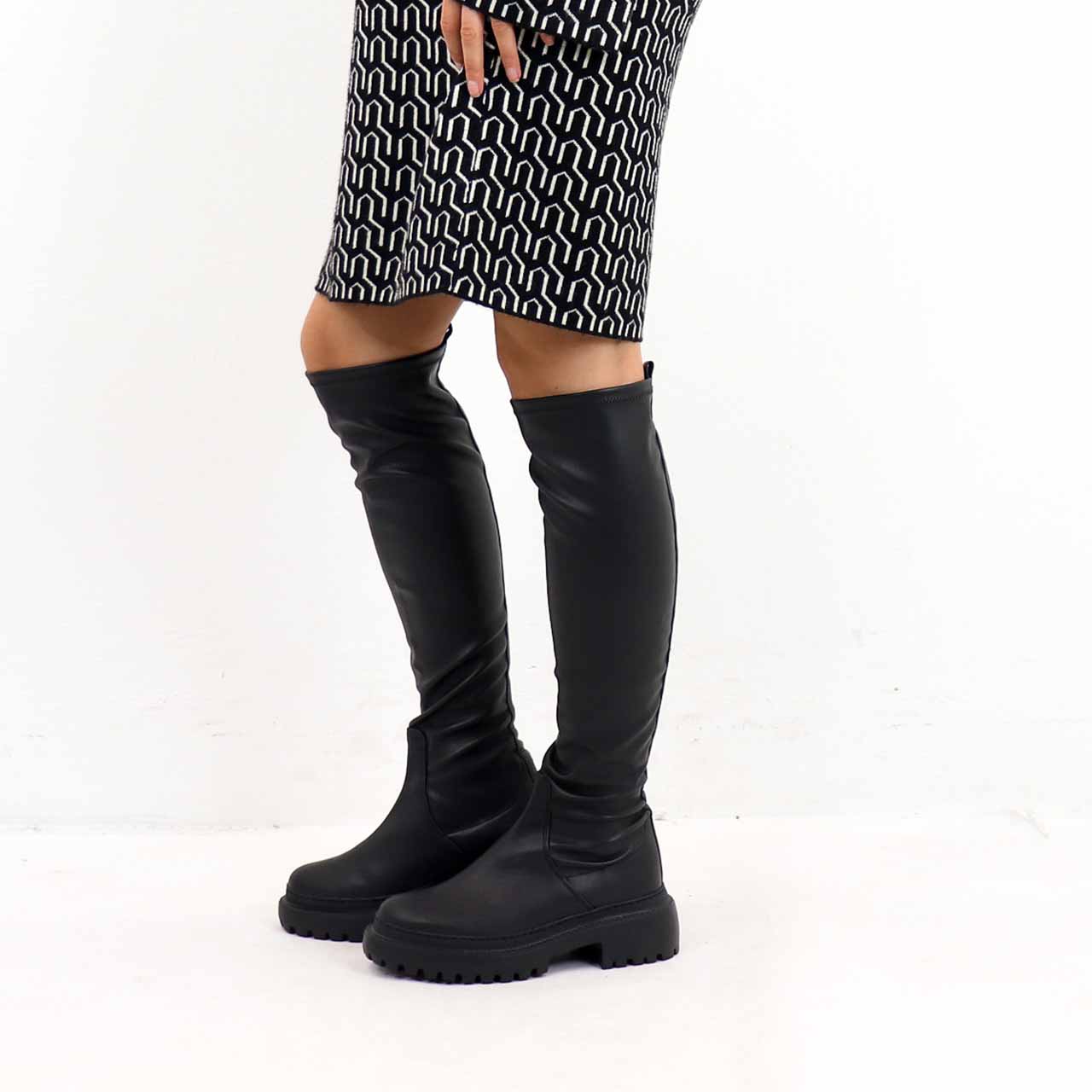 A5441 NAPA STRETCH BOOTS