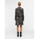 OMIKA L/S DRESS