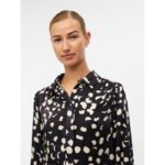 OMIKA L/S DRESS