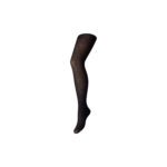 NEW NIKOLINE 20 DEN DOT TIGHTS