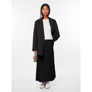 PCFRANAN HW MIDI SKIRT