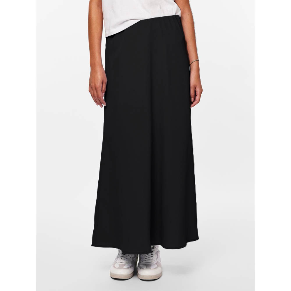 PCFRANAN HW MIDI SKIRT