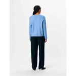 OBJREYNARD SQUARE SLEEVE O-NECK