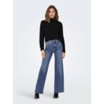 ONLMADISON BLUSH HW WIDE DNM CR0372 NOOS