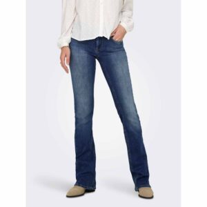 ONLBLUSH LW FLARED DNM REA 1303