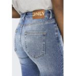 ONLBLUSH MID FLARED DNM TAI467 NOOS
