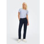 JDYCATHINKA S/S TAG TOP