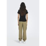 ONLCARLOTTA S/S TOP