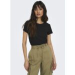 ONLCARLOTTA S/S TOP