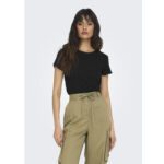 ONLCARLOTTA S/S TOP
