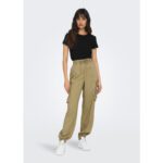 ONLCARLOTTA S/S TOP
