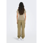 ONLCARLOTTA S/S TOP