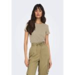 ONLCARLOTTA S/S TOP