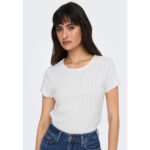 ONLCARLOTTA S/S TOP