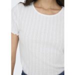 ONLCARLOTTA S/S TOP
