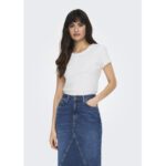 ONLCARLOTTA S/S TOP