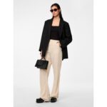 VINSTY HW LINEN PANT