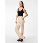 VINSTY HW LINEN PANT