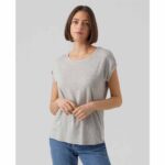 AVA PLAIN SS TOP