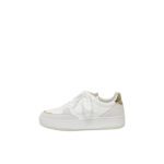 SAPHIRE PU SNEAKER