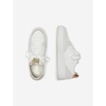 SAPHIRE PU SNEAKER
