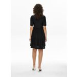 JDYCARLA CATHINKA S/S DRESS
