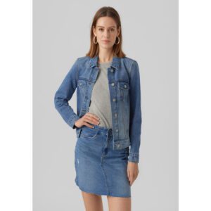 ZORICA LS DENIM JACKET