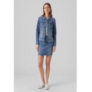ZORICA LS DENIM JACKET