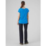 AVA PLAIN SS TOP