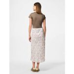 PCNYA HW LONG SLIT SKIRT